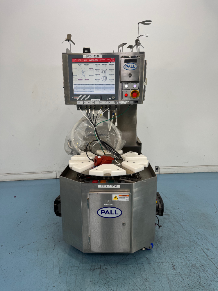 Image of Pall iCELLiS 500 V1.5 Control System